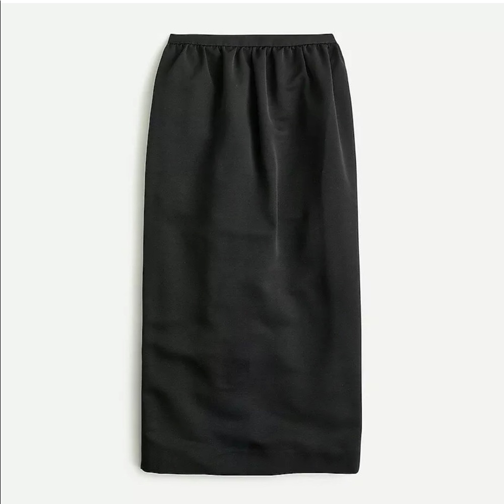 J Crew Pencil Skirt